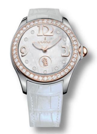 Replica Corum Bubble 42 L295/03052 watch price